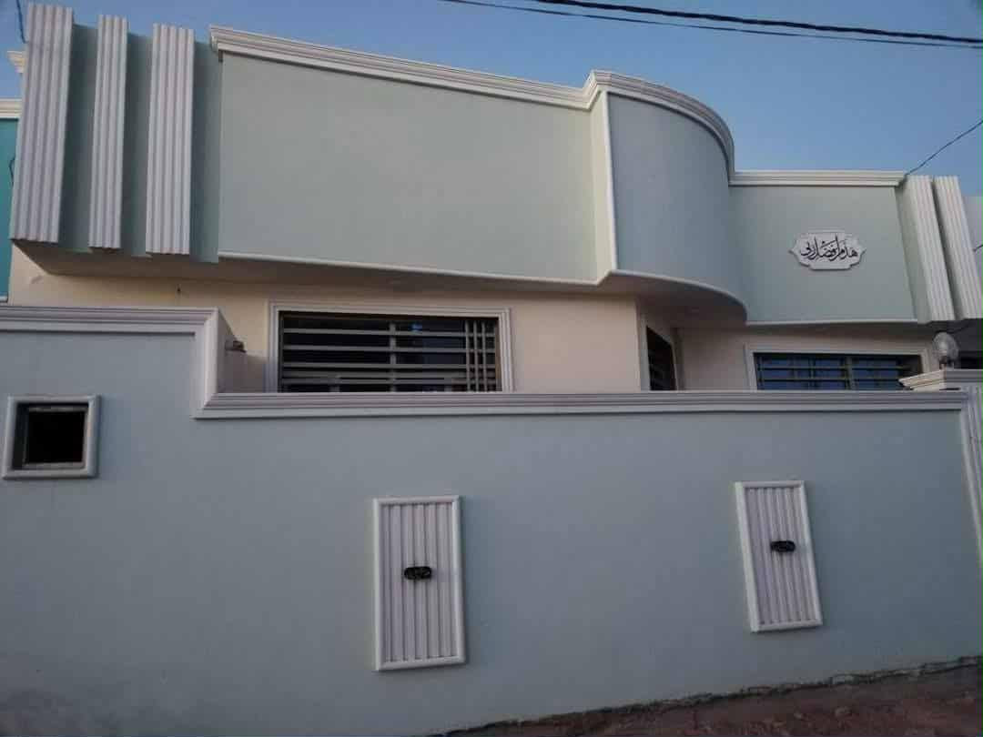 على بركه الله (ترميم الدور)(ديكورات خارجيه داخليه)(وبانسب الاسعار📞***********
