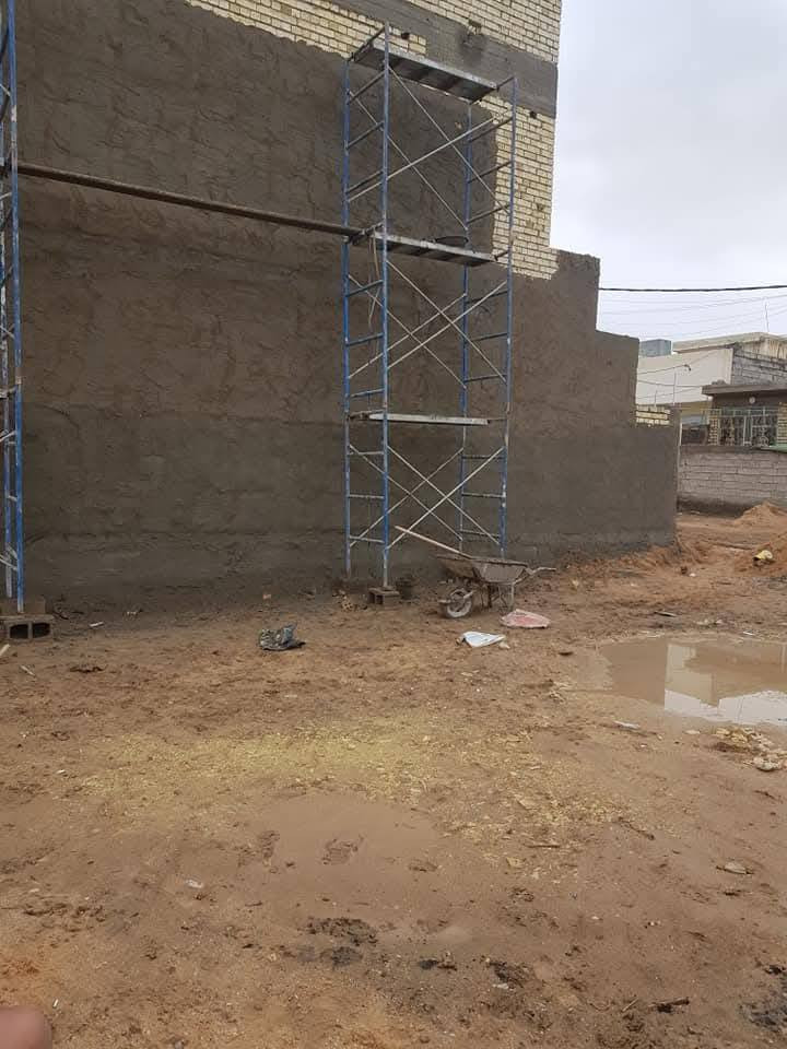 لبخ تقطيع سقل و مساطر جراره نثر وتشميع شغل نضيف وسعر مناسب والتزام بلعمل  مكاني بغداد الرصافه منطقه الشعب رقمي*********** بي ويتساب
