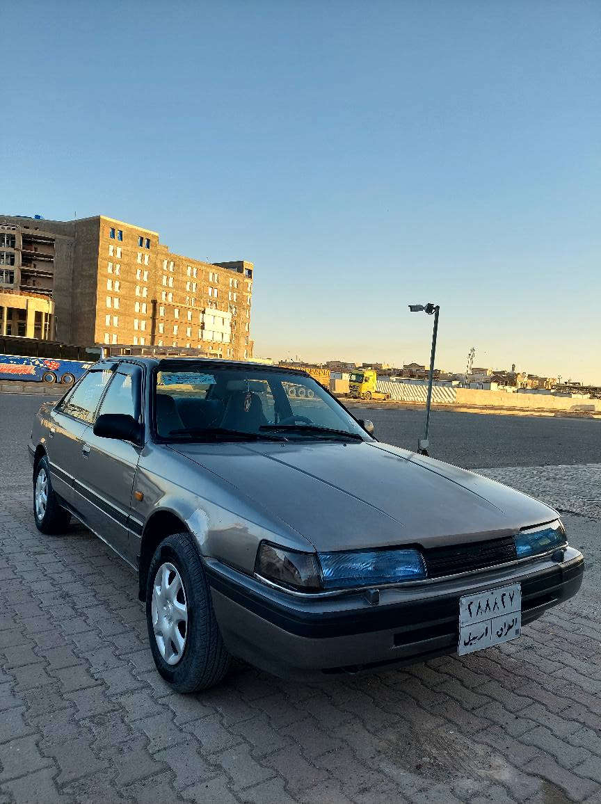 مازدا 626 مۆدیل 1991 گێرومەکینە بەشەرت 12 بەخ بەناوکردن غرامە باشەرت وەرگەراو براوە بەشەرت سەنەوی 2024بەسەرچووە شوێن  هەولێر سعری 33 وەرەقە مجال کەم     ژم (۰۷٥۰٤٤۰۰٥۲٦) أربيل, العراق


**إذا كنت صاحب هذا الإعلان وتريد حذفه لأي سبب، رجاءا أرسل رسالة إلى الدعم الفني**