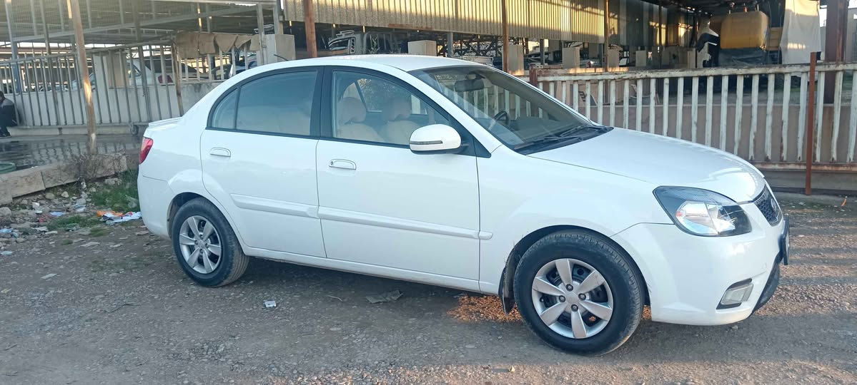 كيا ريو 2012
صفر شركة
السيارةجديد وضع الشركة
بدون صبغ
بدون تعديل بارد
بدون ملاحضات
كير محرك شرط مامفتوح
محرك  14
رقم سليمانيه
رقم سنويه جديد 2029
شرط التحويل
ماشية   166. الف
السعر.    99. ورقه مجال بصيط
مكان السياره.      كلك.     خبات
***********        كورك واتساب
***********             اسيا أربيل, العراق
