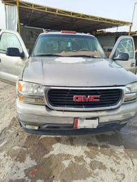 يوكن • ٢٠٠١ • تحويل اجره