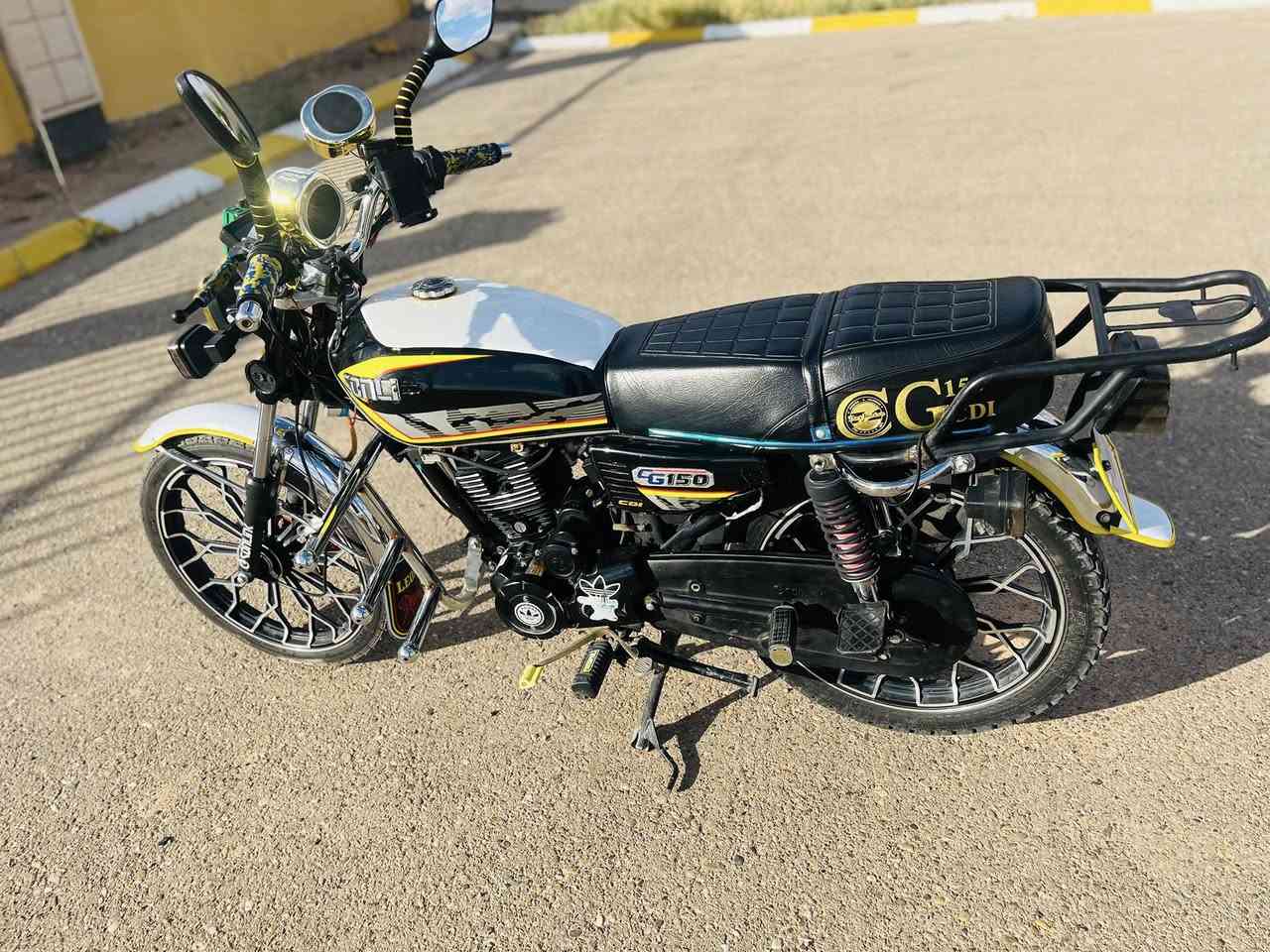 ادمن حب لبيع سونك 24محرك150نشاط نعومه اوراق موجوده  مكان العبيدي  سعر 750بي مجال رقم جوال 📲 ***********
