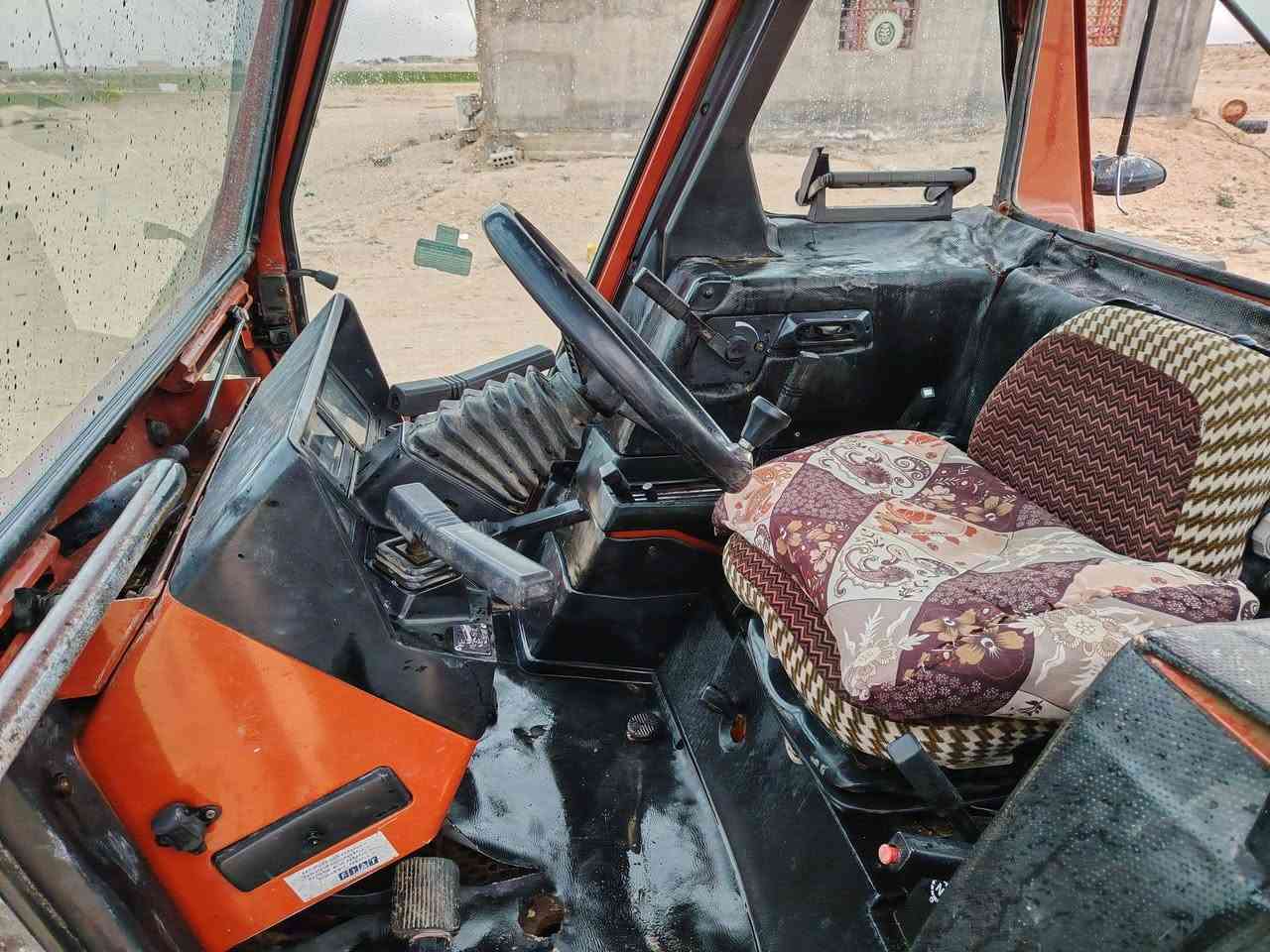 مكينه للبيع حجم 140 موديل 80
***********

***********
