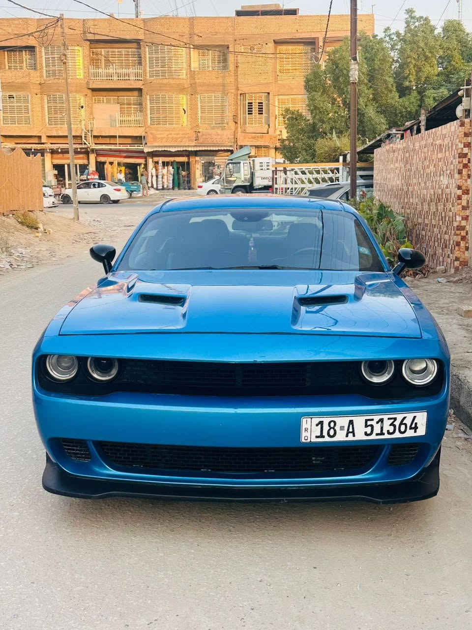 جالنجر موديل 2021 
موصفات عتياديه SXT 
مكينه 3600 
كير مكينه مكفولات حته من الفتح حداديه 
تبريد كفاله
سياره بسمي شرط التحويل رقم جديد  دولي سياره جاهزه
السعر 143 
مكاني بابل قضاء الهاشميه 
***********
بيه مجال نشاء الله
