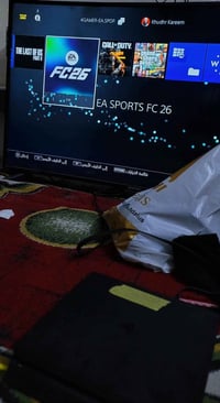 بلايستيشن 4 • مهكر • ٥٠٠ جيجا