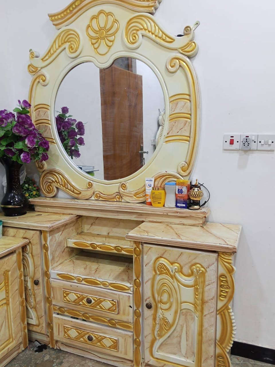 غرف عراقيه وتركيه وباسعار مناسبة عنوانهن ناصريه


**إذا كنت صاحب هذا الإعلان وتريد حذفه لأي سبب، رجاءا أرسل رسالة إلى الدعم الفني**