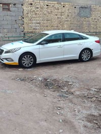 سوناتا • ٢٠١٥ • رقم ذي قار