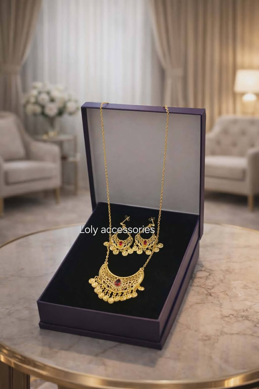 اطقم رمضانية ناعمة وانيقة "🌙✨  بتصميم أنيق يضيف لمسة فخامة لإطلالتك في رمضان 💖 بسعر جدا مناسب للقطعة الواحدة 
وخصم عند اخذ قطعتين🔥🔥
 #LolyAccessories #رمضان #أناقة_رمضانية"  
يتوفر توصيل 2 الف المسيب بكل نواحيها 
و5 الف لكل محافظات العراق 🇮🇶


**إذا كنت صاحب هذا الإعلان وتريد حذفه لأي سبب، رجاءا أرسل رسالة إلى الدعم الفني**