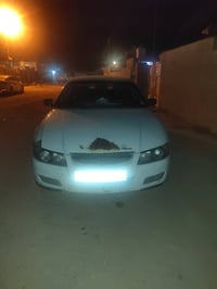 كابرس لومينا • ٢٠٠٦ • رقم بغداد