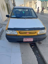 سايبه  موديل12 السعر 15 وبيه مجال 07774501772