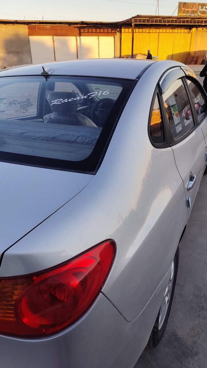 السلام عليكم افانتي  الانترا للبيع محرك 16 دكشن عالي
رقم صلاح الدين دولي شرط
ضرر قطعه وحده باب النفر رش فقط 

تدفئه كشنات 
مري شفط 
صدر تخم تاير جدد  سعرها 118  وبيها مجال لشراي  مكاني شرقاط 
***********
