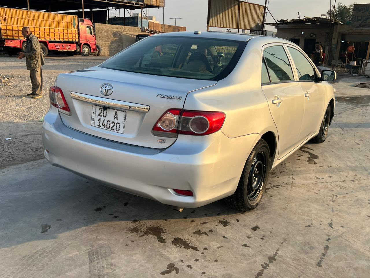 كورله 9 امريكي محرك 1800 مرغوب كول 1 يام تنقص ربع كير خير من الله تبريد ثلج درامشت جدد تايرات جدد ويل جديد صبغ جديد جامه اماميه جديده دخله جديد سياره شاصي الغد حوض تكم قماره جملغات خلفيه مكفوله صبغ اخزام مكانات معجون قماره مامصبوغه بلاديه مروس حسب قناعه او بيع واذا اكو سيراتو اروس من 14 وفوك بيع ب 87 وبيه مجال *********** بسمي سياره ثاني يوم تحويل
