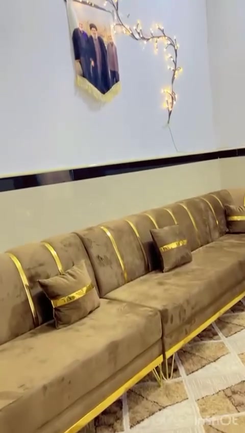 10مقعد 400مع توصيل داخل بغداد شغل مفول 
يوجد توصيل لجميع محافظات العراق


**إذا كنت صاحب هذا الإعلان وتريد حذفه لأي سبب، رجاءا أرسل رسالة إلى الدعم الفني**
