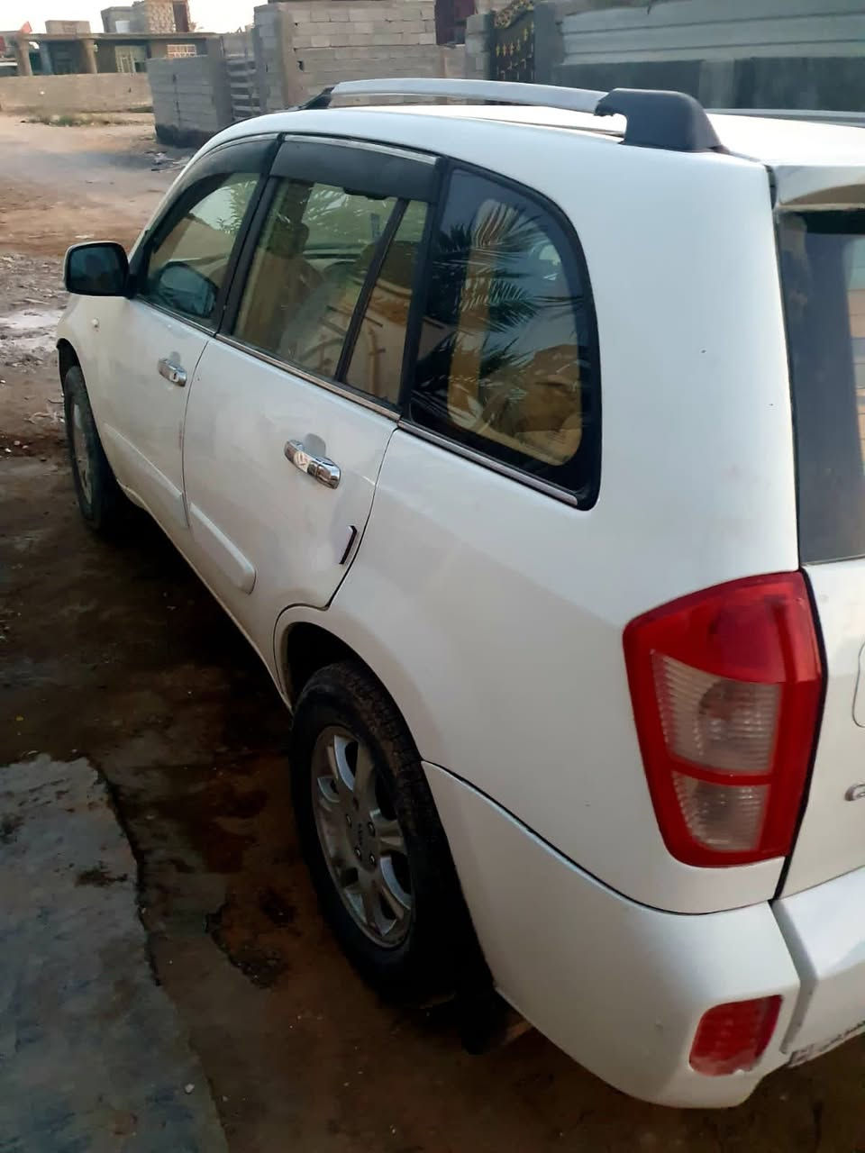 تيكو ٢٠١٢ للبيع
رقم بابل تجي تشوف وتشتري رقم بابل 
السياره موديل ٢٠١٢ لا تسألني شبيها صارلها عندي ٦ سنوات 
مكانها بابل .. راعيها مكانه بغداد .. سنويتها منتهيه .. عليها غرامه تنزل من السعر .. مكينه مبدله استراليه حاويه .. كيرها خير من الله .. ابيعك هذا الموجود السياره موديلها قديم وما بيها ضمانات .. اللي يعجبه الكلام يتفضل خاص ويدلل

السعر ٤٥ ورقه ..  مجالها كل قليل الخاص مفتوح
