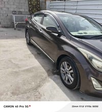 سياره نتره خليجيه لبيع 2015مكفوله كفاله عامه سدر وتخم تير جدد كير مكين...