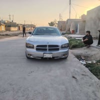 جارجر • ٢٠١٠ • بدون حادث