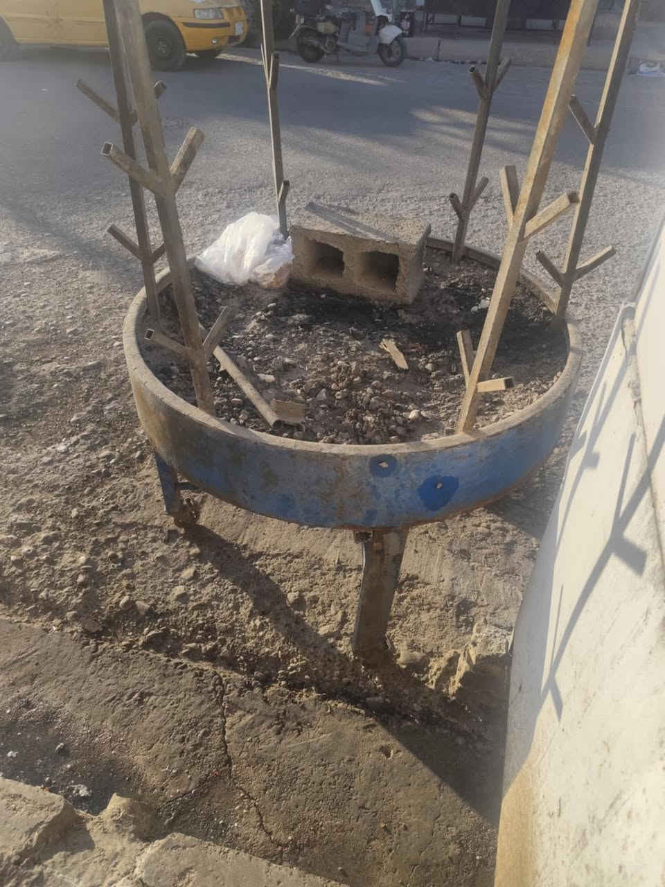 مشوايات سمك تزگام كبار  عدد 2. سعر الوحده  ب 150


**إذا كنت صاحب هذا الإعلان وتريد حذفه لأي سبب، رجاءا أرسل رسالة إلى الدعم الفني**