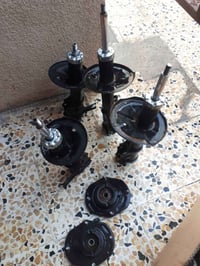 دبلات • قواعد • ستيرن سي كي