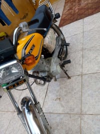 أوراق أصلية • موديل ٢٠٢٠ • ٤ كير