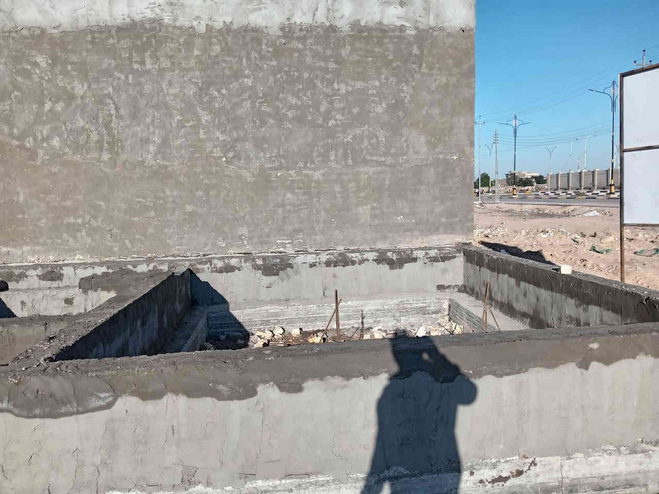 بسم أمام الحجه السلام عليكم كادر خلفات بناء طابوق شغل نظيف درجة أولى إشراف مهندس وسرعة إنجاز ناخذ قطعي وعلى سياره عمل في كربلاء استفسار ***********
