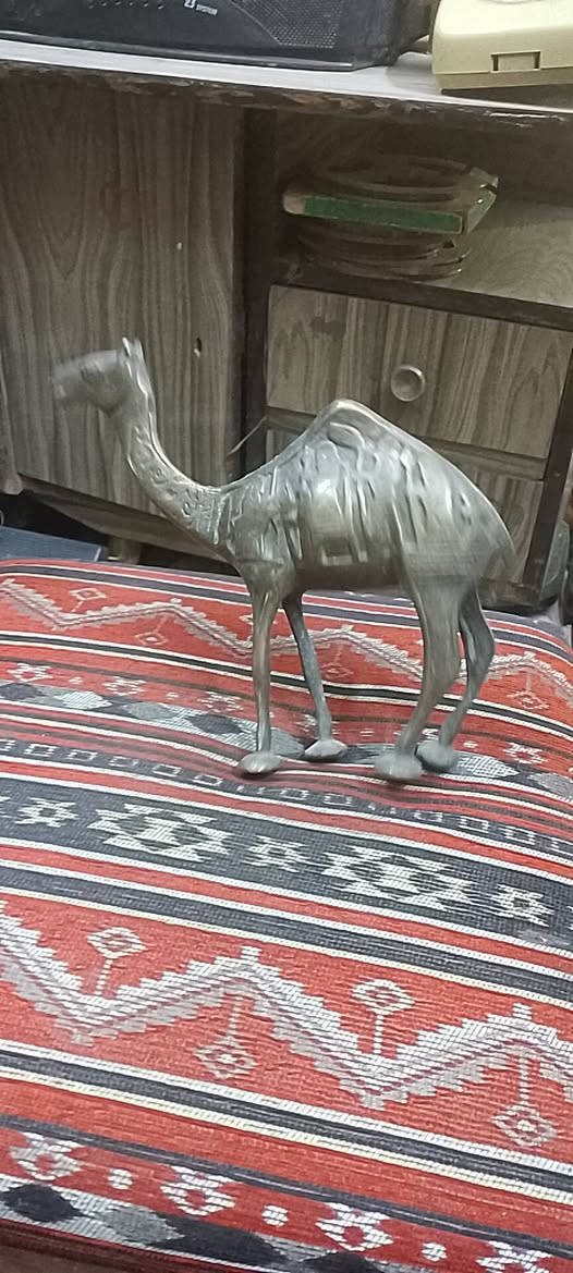 نوادر 
جمل قديم من النوادر حجم 20 سم وزن ثقيل منقوش صور 
البيع لأعلى سعر


**إذا كنت صاحب هذا الإعلان وتريد حذفه لأي سبب، رجاءا أرسل رسالة إلى الدعم الفني**