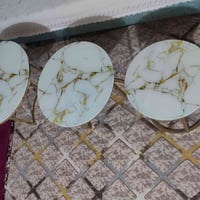 ٣ طاولات • طاولات قهوة • السليمانية