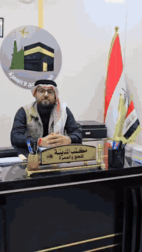 بسم الله توكلنا على الله
بدأنا بأستلام جوازات عمرة نصف السنه 

النقل بباصات حديثة

السكن في شارع إبراهيم الخليل  (( فندق ضيافة الرجاء ))

《《《《《 سعر النقد $$$  550 》》》》

توجد عمره اقساط.  

القسط الشهري  100 الف شهريا فقط -------
  

الرمادي شارع حي البكر مجاور النادي الملكي مقابل مطعم النخيل 

للتواصل

***********
***********
