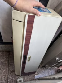 سبلت • ١ طن • نضيف وشغال