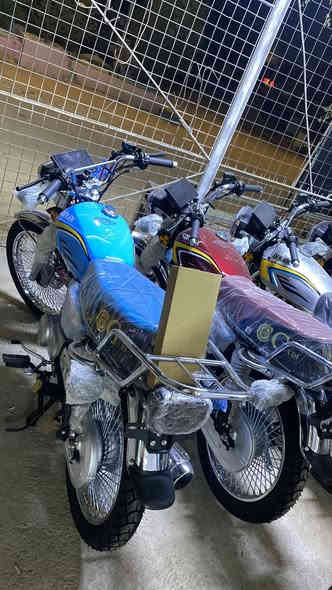 السلام عليكم👋🙋
متوفر دراجات

سيفان_تايكر_نامه

السعر ناررر🔥🤍

اتصل ودلل

الهاتف:‏‪0771 740 9985‬‏
