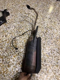 قطع غيار • نضيفه • دور العمال