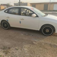 النترا ٢٠١٠ • محرك ١٦٠٠ • رقم اربيل