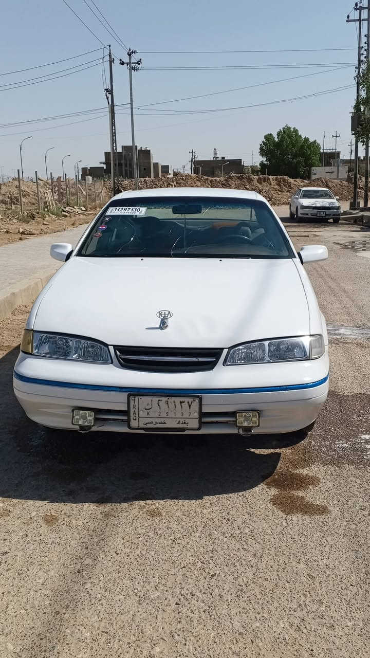 للبيع دايو برنس فراشه موديل 96 رقم بغداد محرك كير أوتو حداديه كهربيات كله جاهزة سعره 37 ورقة وبيه مجال مكان الناصرية الرفاعي مكلف بلنشر ***********
