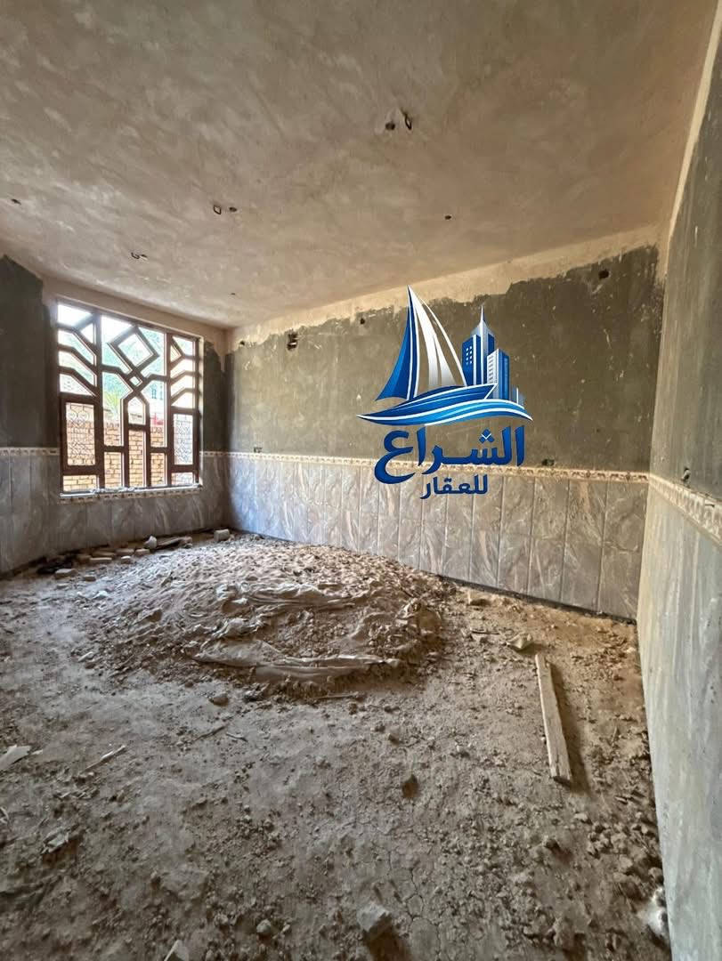 🏠بيت للبيع
📍حي الحسين 

📐مساحه ١٢٥ متر وجه ١٠ نزال ١٢.٥

🕍البناء طابق واحد كونكريت 

•البناء:
•غرفه
•استقبال
•صاله 
•مطبخ 
•صحيات٢ 

#مكتب_الشراع_للعقار
📍شوملي تقاطع زكي مقابيل صيدليه شيماء 

🔺بيع وشراء العقارت 🔺إداره إملاك🔺إيجار🔺إستثمار
🔺نبيع عقارك بأسرع وقت وبأفضل سعر
🔺ثقتكم اساس نجاحنا..وخدمتكم أولويتنا...
🔺فرص عقارية مدروسة.. وخطوات ثابتة نحو النجاح
🔺خبرة وثقة للبيع والشراء والتأجير
🔺إمانه🔺مصداقيه🔺إلتزام

📞للإستفسار 

***********☎️
***********☎️
