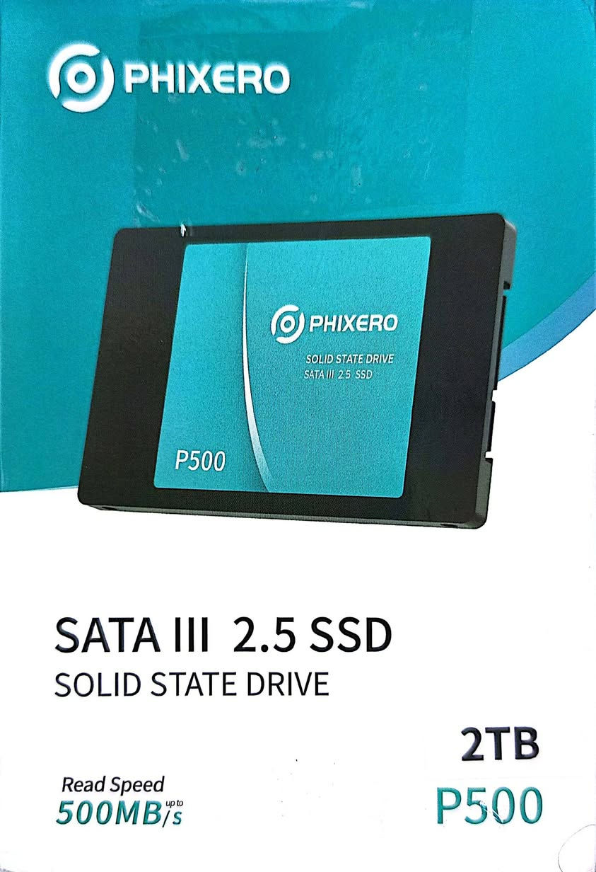 السلام عليكم ورحمة الله وبركاته
هارد داخلي 2TB جديد ومفحوص بالصور والفيدو ( فحص سكترات وسرعة قراءة وكتابه ) . ويا راك جديد . 
ابيع بأعلى سعر وعالفحص


**إذا كنت صاحب هذا الإعلان وتريد حذفه لأي سبب، رجاءا أرسل رسالة إلى الدعم الفني**