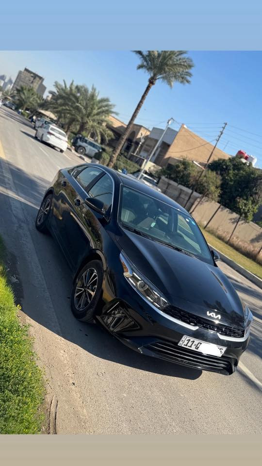 كيا فورتي 24
وارد امريكي
مواصفات‼️
اشاير ب مري ❗️
حساسات❗️
رادار امامي خلفي ❗️
تدفئه مقاعد و استيرن ❗️
تحكم ب ستيرن❗️
تبريد قطعتين❗️
ثلاث انضمه قياده❗️
حجم محرك2000 ❗️
بيه بعد مواصفات هواي❗️
حادثه خلفي جنطه و جاملغ و صور حادث مرفقه❗️
سعر168 وبيه مجال حك الجيه❗️
ل استفسار ***********واتس ❗️
