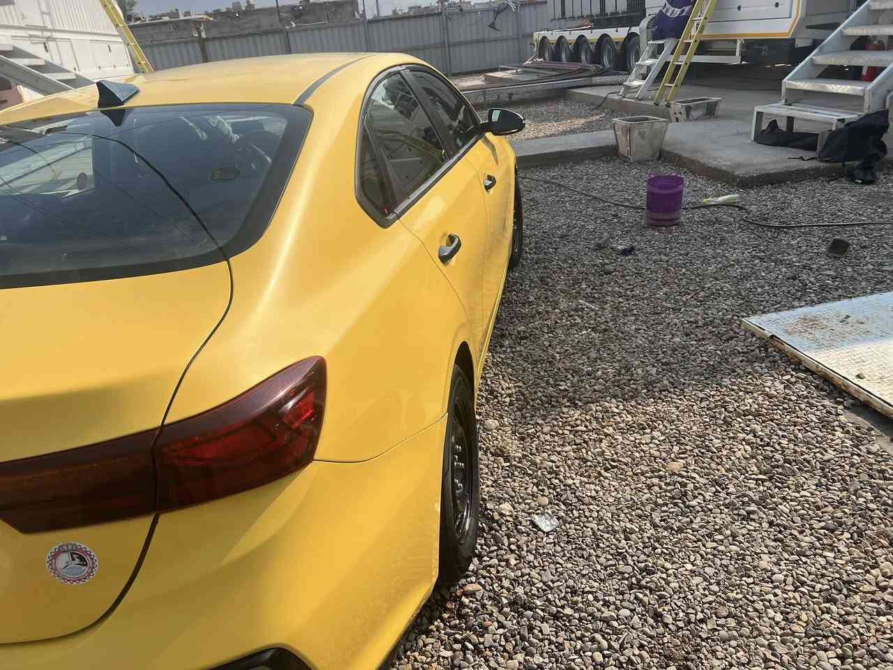 السلام عليكم فورتي موديل 20  البيع نوع الحادث أضرار
الكير محور AT
مكينة2000

رقم الهاتف

***********
سعر خاص والسياره مناسبة
