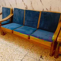 تخم ماليزي • ٧مقاعد • نظيف