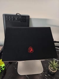 MSI • i7-9750H • RTX 2060
