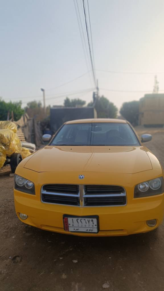 سياره جارجر للبيع موديل ٢٠٠٨ 
راعيه بالكوت يريد مداور 
السياره معمرها قبل فتره يعني قطره خياس ما بيها مكينه كير خير من الله 
نقص غاز تبريد فقط 
كوت الخاجيه 
للاستفسار 
*********** دهل اوران, واسط
