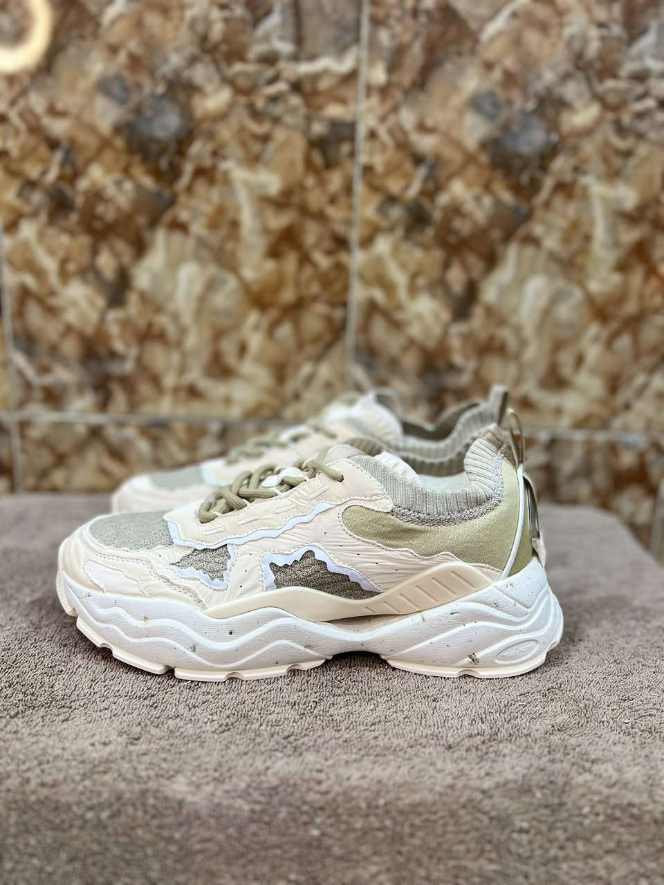 باله اوربي كسر جديد ماستر اكوالتي غير مستخدم القياسات من ٣٦   الى  ٤٦     موجود نسائي هم  الاسعار   ١٠ الف  واكو  ١٥ الف             توصيل جميع المحافظات☎️❤️
‏***********
