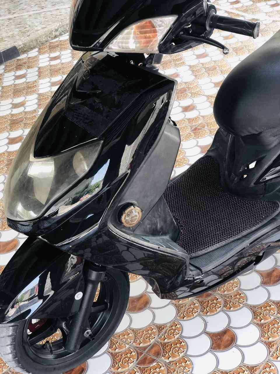 سلام عليكم دراجه سكنس للبيع فحل نوزل للبيع سعر 650وبيها مجال مكاني بابل قضاء المحاويل لشراي ينتصل رقمي ***********
