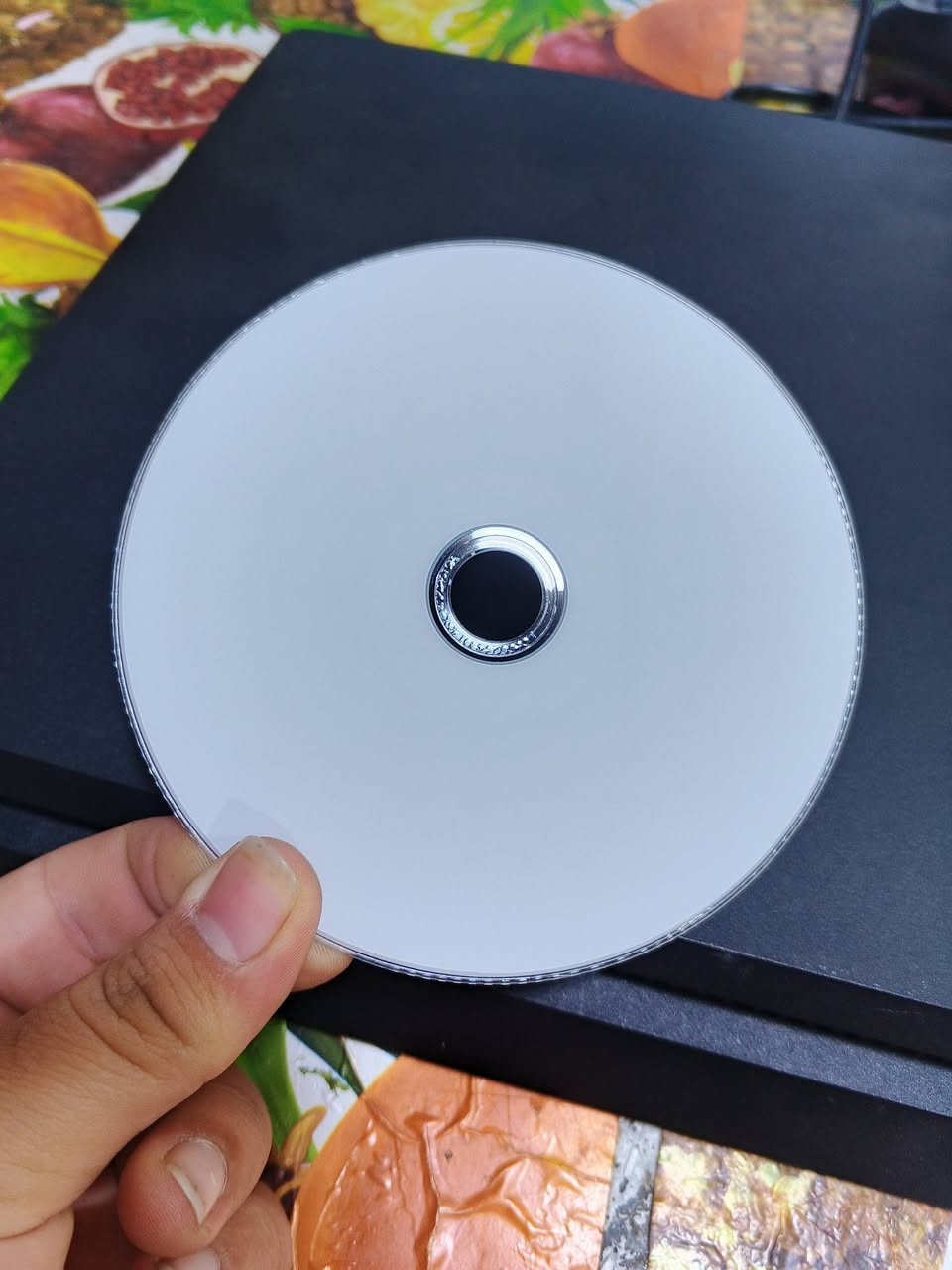 سلام عليكم 🌹
بلي 4 مهكر للبيع مستعجل كامل بس تعال العب وختم 
جهاز مساحته 1 تيرا ويا يدات 2 وكيبلاته جاهزه 
بي 12 لعبه تختيم وحرب وقصص وغيرهه
ويا يو اس بي حجمه 580 جبير وثكيل حمايه بي من التلف
جهاز رايده ب 275 
مكاني بصره جمهوريه شارع المكاتب 
رقمي *********** مو شراي لا تتصل رجائا 🌹
