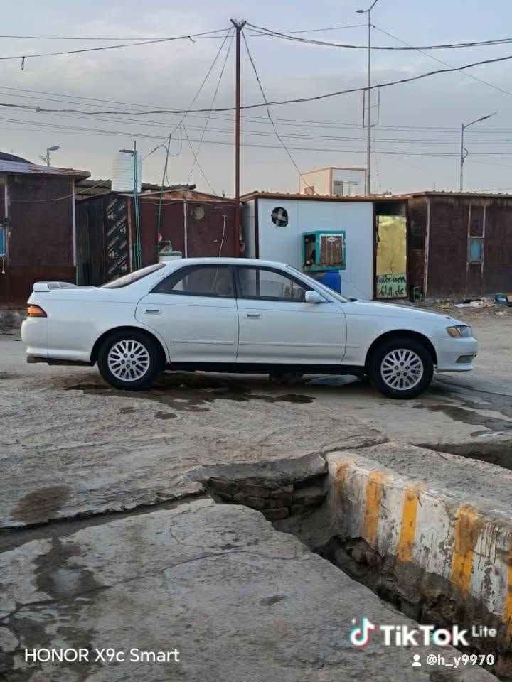 مارك نفخ مديل ١٩٩٣ انبار مشروع وطني كفاله كير ومكينه ٢ ونص كفاله من كص ونقل جثه واصوليات سنويه ل ٢٩ بيها طخه بسيطه بالجاملغ الامامي بدون شواصي كهربائيات شغاله غرفه ودشبول جدد تبريد ثلج حداديه نضيفه ماعايزه شي صبغه جديده السعر ٥٨ وبيه مجال بيع مستعجل 
كوفه ناحيه العباسيه
***********
