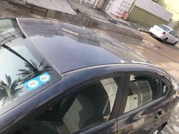 السلام عليكم 
كيا ، سيراتو للبيع 
موديل ٢٠٢٤  
اللون / رصاصي حجم المحرك / ١٦٠٠
السيارة (زيرو)  مضمومه من سنتها 
مواصفات عاديه / حساس خلفي وشاشه 
الرقم / بغداد الجديد 
مكان السيارة/ الكاظمية 
موبايل / ***********
