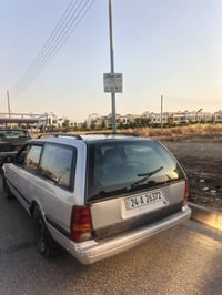 استيشن • ١٩٩٢ • رقم دهوك