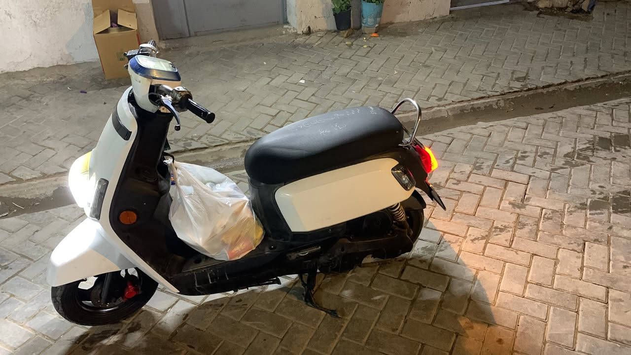 السلام عليكم ورحمة الله وبركاته دراجه بوليس مصطره الدرجه كفاله كفرات اصلي السعر قفلهه 850 بغداد مدينه الصدر الرقم ***********
