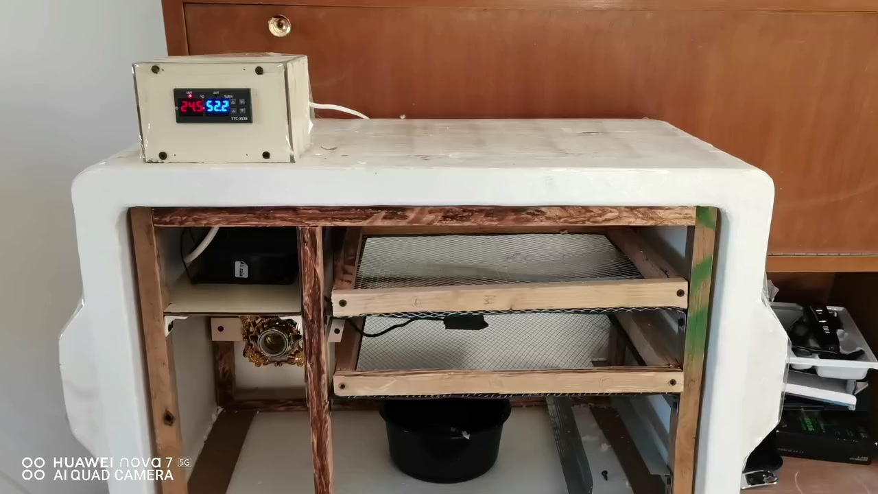 ألسلام عليكم متاح فقاسه فلين كبيره جديد شوفت عينك مكاني تكريت للاستفسار ***********
