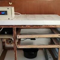 فقاسة فلين • كبيرة • جديدة