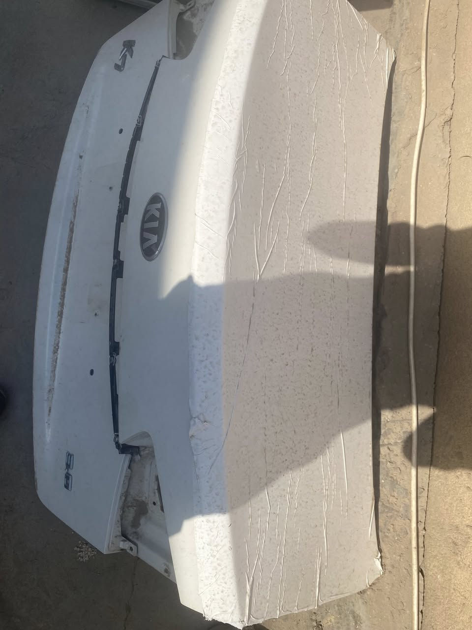 سلام عليكم قبق جنطه  مال كاتنزه
لون صدفي لبيع
***********
