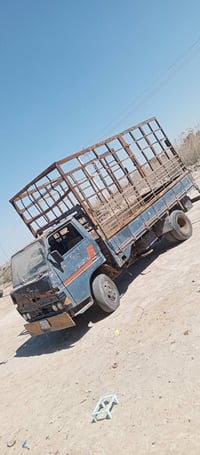 داينه 84 مكينه وكير واكسن جدد كابريته جديده مكينه بلاديه بانزين رقم ال...